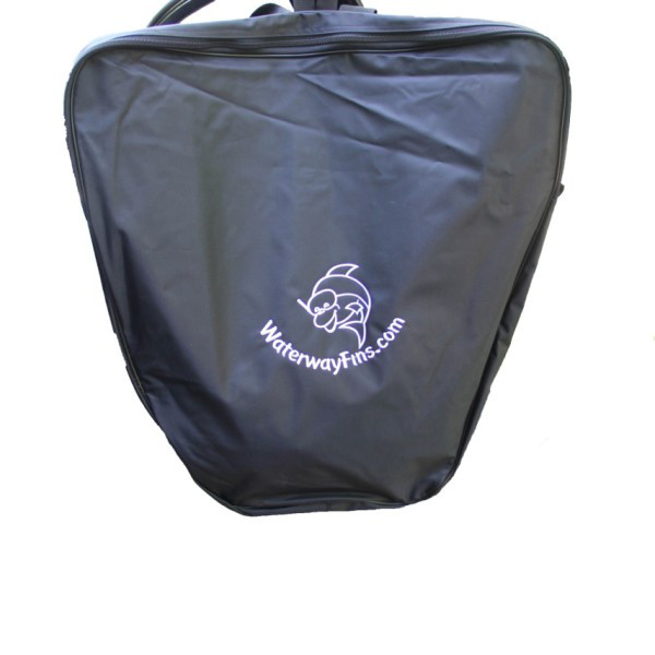 Сумка для дитячих ласт Monobag for kids monofins, фото 1