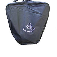 Сумка для дитячих ласт Monobag for kids monofins