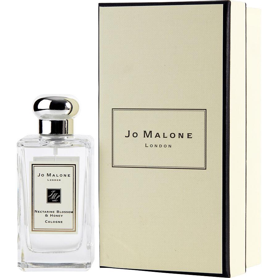 Jo Malone Nectarine Blossom and Honey (Джо Мелоун Нектарин Енд Ханні)