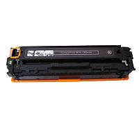 Картридж HP 125A black (CB540A) для CLJ CM1312, CM1312nfi, CP1210, CP1215, CP1510, CP1515 аналог