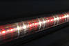 Світлодіодна Т8 Фіто G13 Лампа 18Вт 1,2 м (2 червоних 2 білих світ), фото 5
