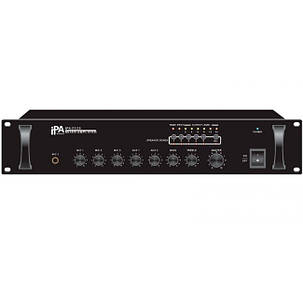 IPA AUDIO IPA-Z120, фото 3