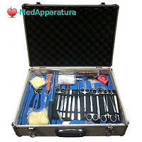 Набір інструментів для розтину тварин 1х35 НР-135