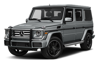MERCEDES G-Сlass W463