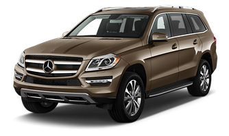 MERCEDES GL-Class X166 (GL/GLS)