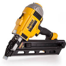 Аккумуляторный гвоздезабиватель DeWALT DCN692N (США/Чехия)