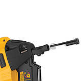 Акумуляторний гвоздезабівателі DeWALT DCN890N (США/Чехія), фото 4