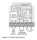 Terneo rtp — механічний терморегулятор , фото 3