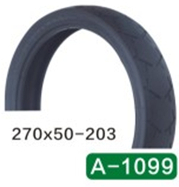 Шина Hota 270X50-203 (A-1099)