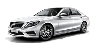 MERCEDES S-Class W222 2014+