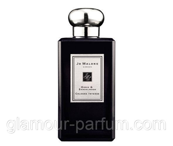 Jo Malone Orris & Sandalwood (Джо Мелоун Орріс Енд Сандалвуд) 