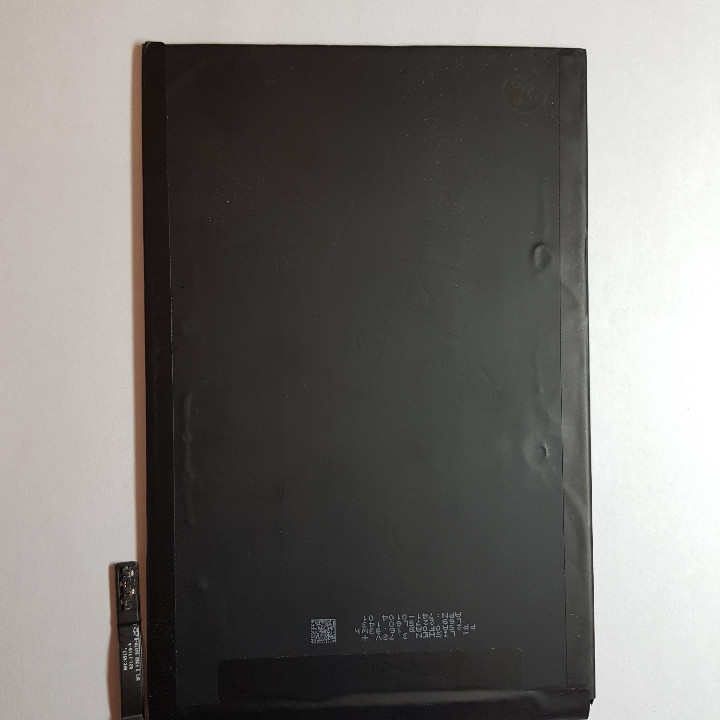 Аккумулятор для ipad mini a1445