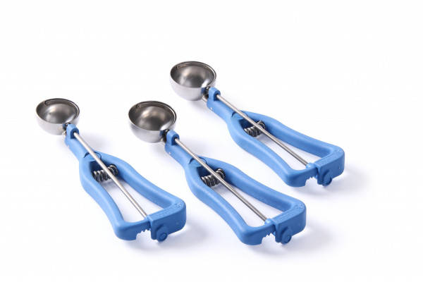 Порційна ложка Profi Line 1/36 Ø46 мм, фото 2