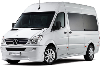 MERCEDES Sprinter 2006 - 2018 р