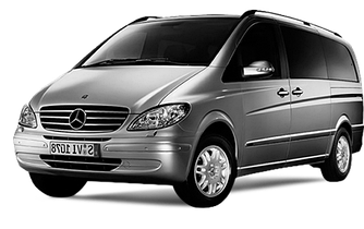 MERCEDES Vito W639 (Viano) 2003-2014