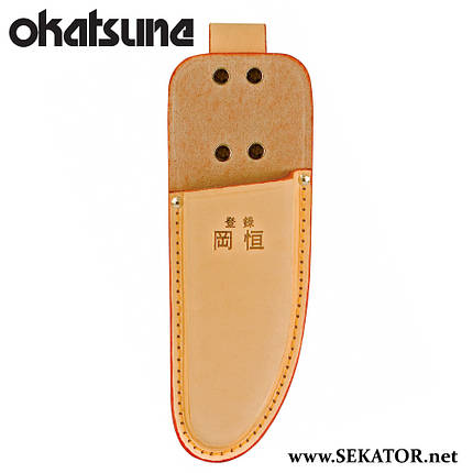 Кобура Okatsune 133 для секаторів Okatsune / Окацуне 103 та 104, фото 2