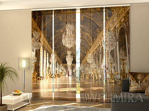 Панельна штора Версаль