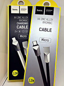 Micro USB / Кабелі для Samsung, Meizu, Xiaomi, Huawei та ін.