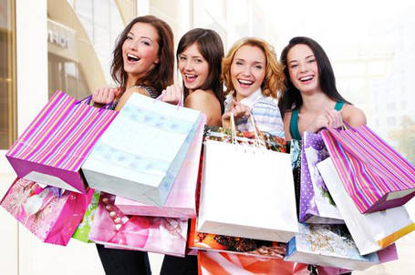 Одяг жіночий