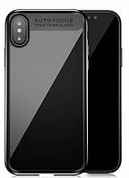 Чехол Baseus Suthin Case IPHONE Х / XS (Black)