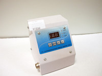 Електронний блок керування для комбінованих верстатів