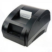 POS-принтер Netum POS-5890K Black (POS-5890K)