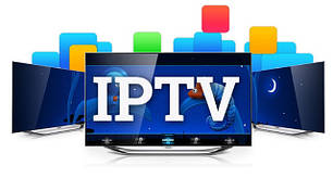 Телебачення IPTV