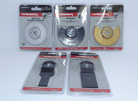 Насадки для реноваторов Haisser