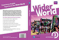 Wider World 3 Teacher's ActiveTeach