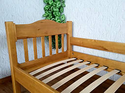 Деревянная кровать "Фудзи" 6