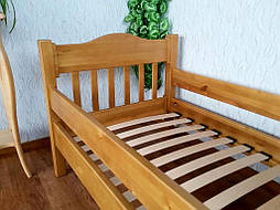 Деревянная кровать "Фудзи" 16
