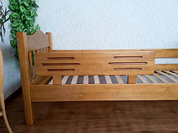 Деревянная кровать "Фудзи" 11