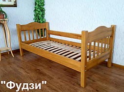 Деревянная кровать "Фудзи" 19
