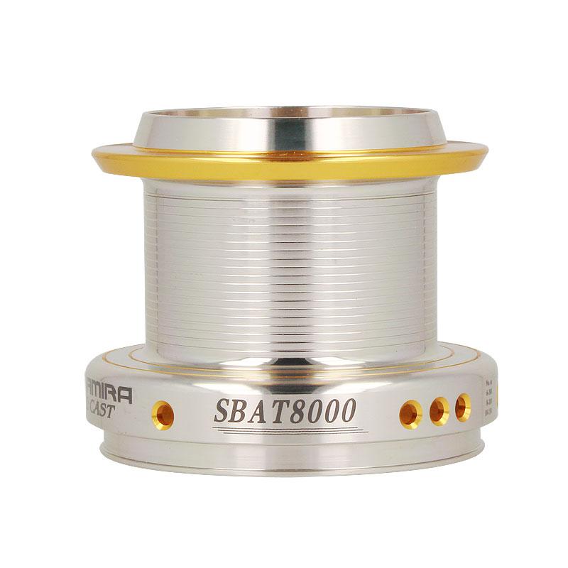 Шпуля Tica Samira Long Cast SBAT8000