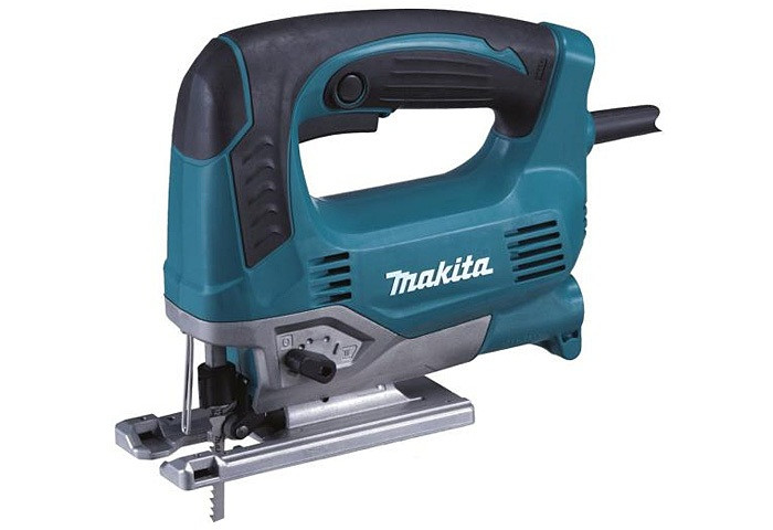 Лобзик MAKITA JV0600K - фото 2 - id-p51515092