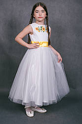 Дитяче плаття Сонечко (110-122 см)