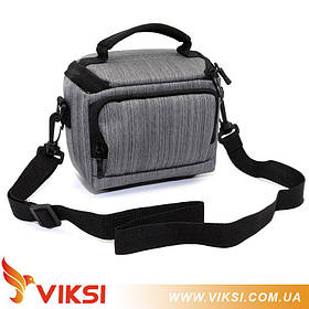 Сумка Classic для бездзеркальних фотоапаратів