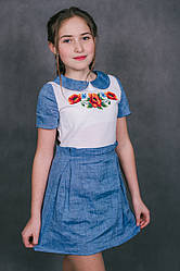 Дитяче плаття Люсі