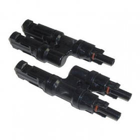 Конектор MC4 Т2 для сонячних панелей