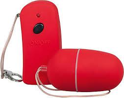 Vibroyaito контроль червоний, фото 1