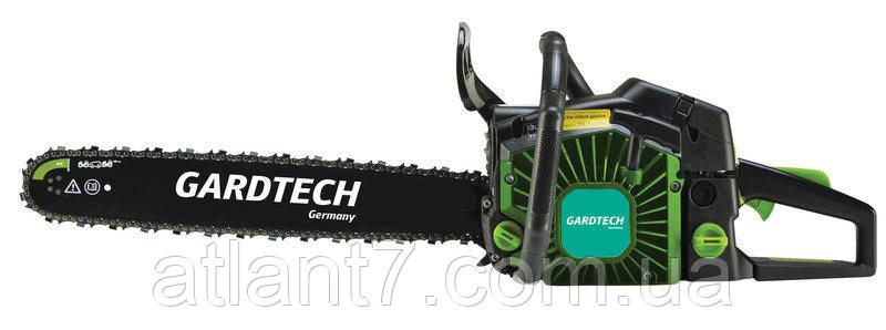 Бензопила GARDTECH GCS 52-3,7, фото 1