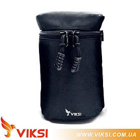 Неопреновий чохол Protect М 130 х 85 мм для об'єктива