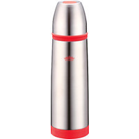 Термос Товарpeterhoff PH-12409-10 red 1л.