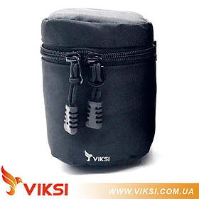 Неопреновий чохол Protect S 90х80 мм для об'єктива