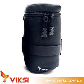 Неопреновий чохол Protect L 150 х 85 мм для об'єктива