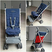 Maclaren Major Elite Special Stroller 50kg