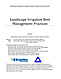 Короткий огляд ключових елементів стандарту управління системами поливу на ландшафтах (Landscape Irrigation Best Management Practices)