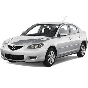 MAZDA 3 (BK) 2003-2008