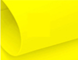 Фоаміран, тонкий Китай, 1 мм, лимонний