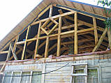 Реконструкція даху Гліваха 2., фото 5